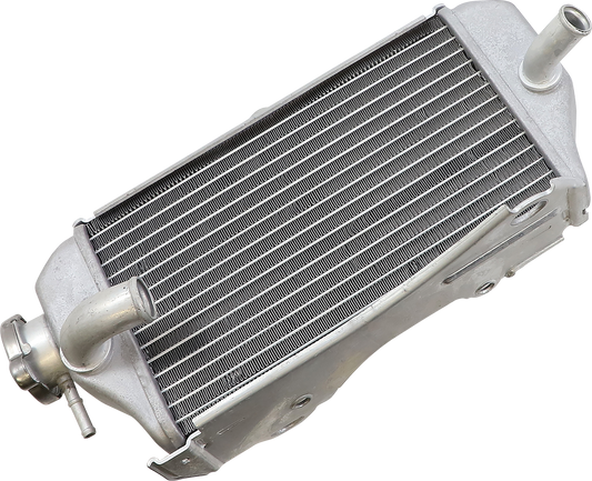 Moose Offroad Replacement OEM Radiator for Honda – Part 19010861