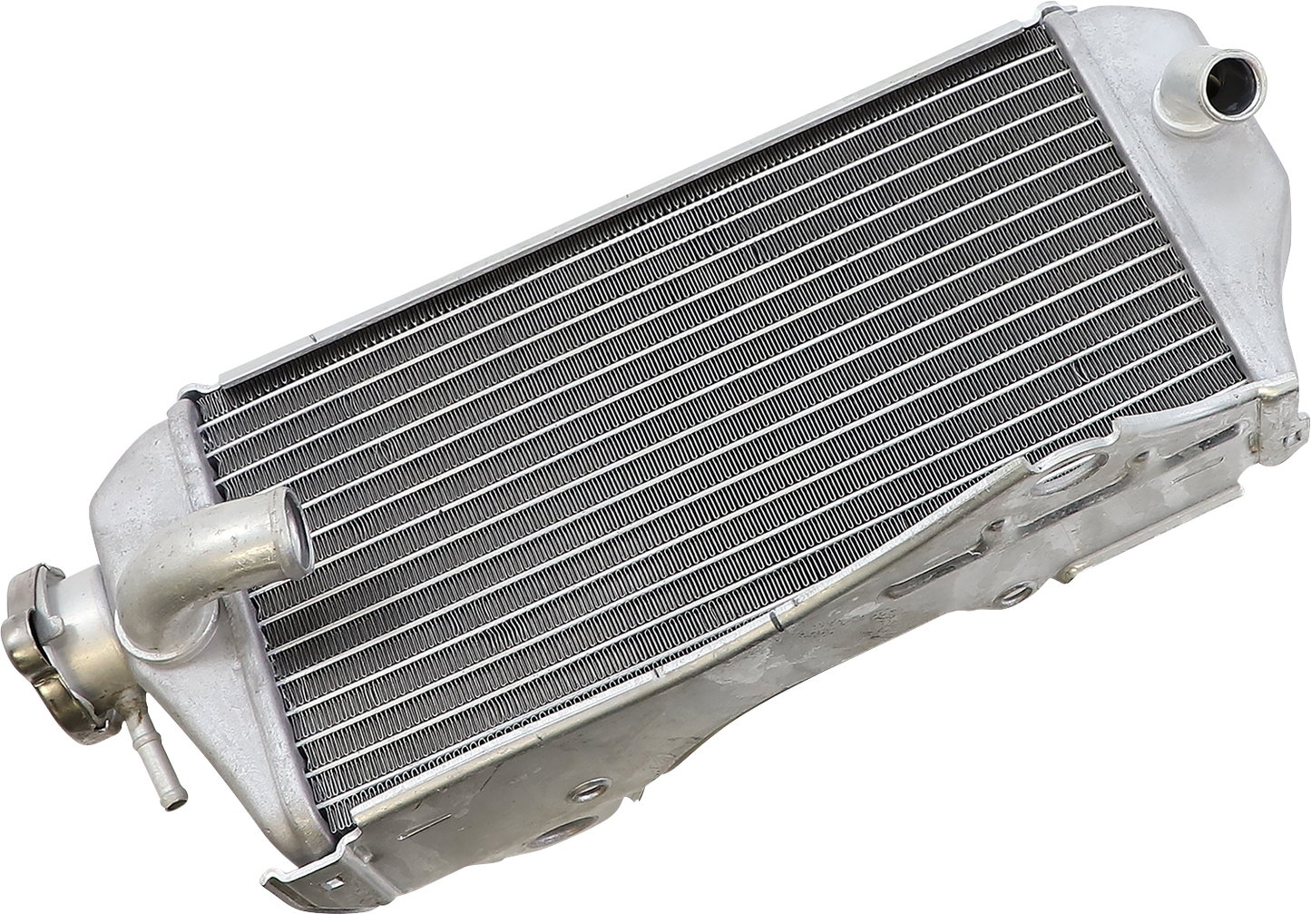 Moose Offroad Replacement OEM Radiator for Honda - Part 19010862