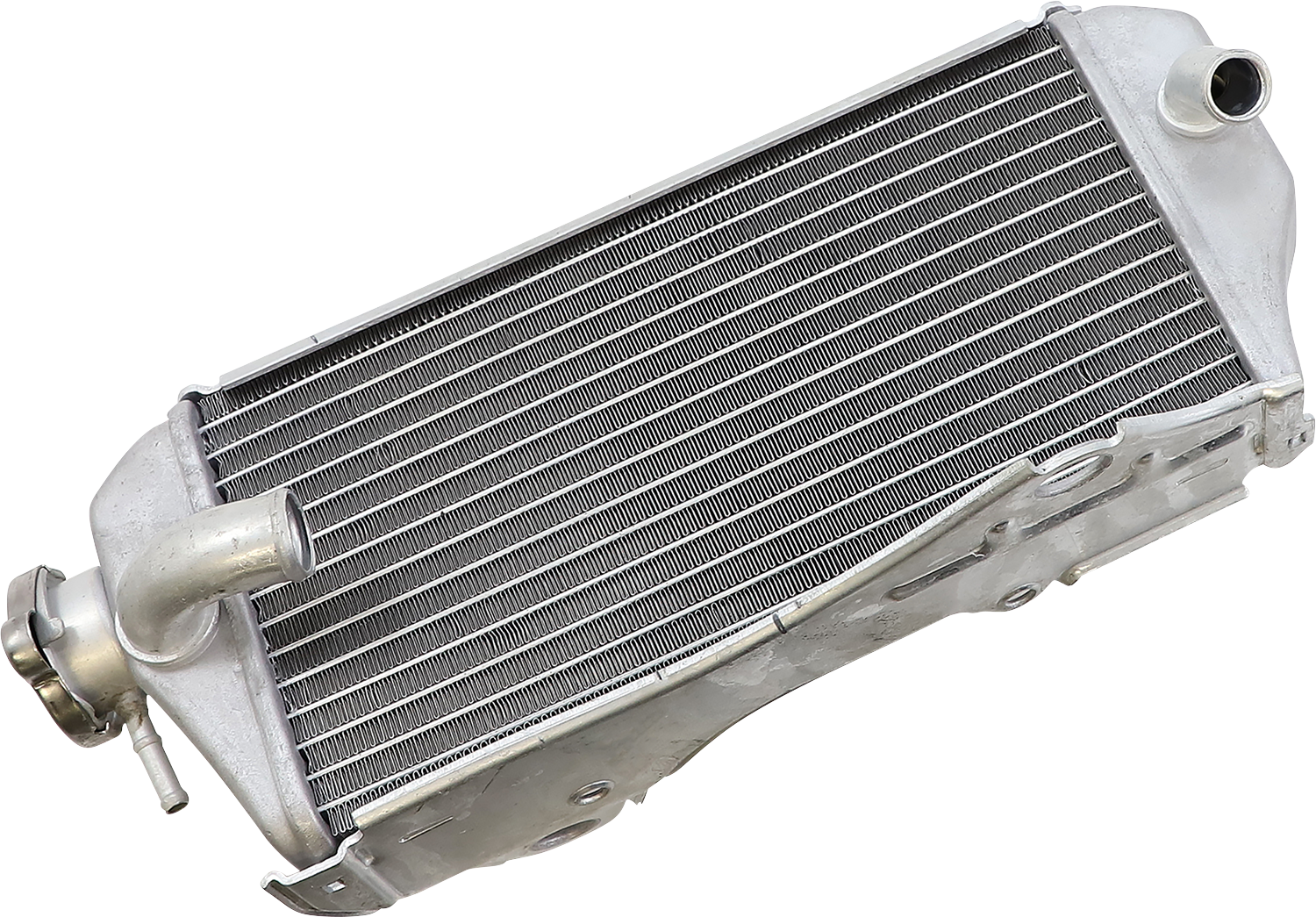 Moose Offroad Replacement OEM Radiator for Honda - Part 19010862