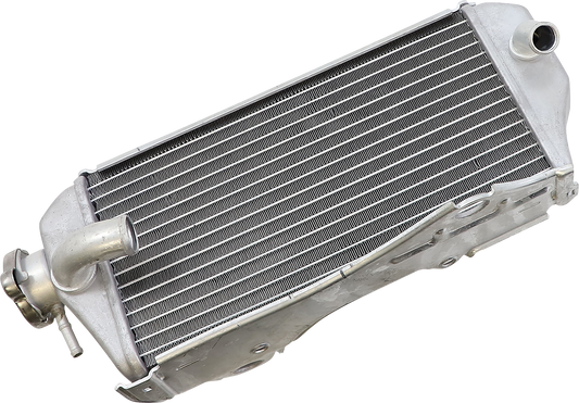 Moose Offroad Replacement OEM Radiator for Honda - Part 19010862