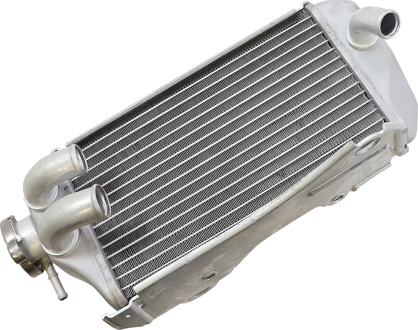 Moose Offroad OEM Radiator Replacement for Honda 19010864 - Right Side