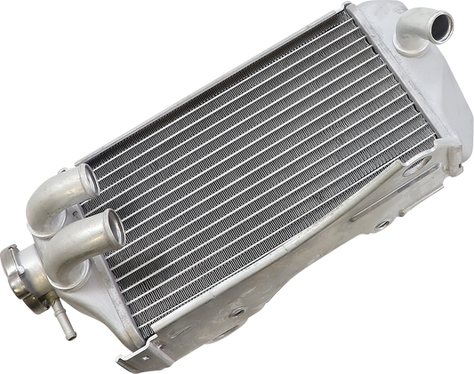 Moose Offroad OEM Radiator Replacement for Honda 19010864 - Right Side