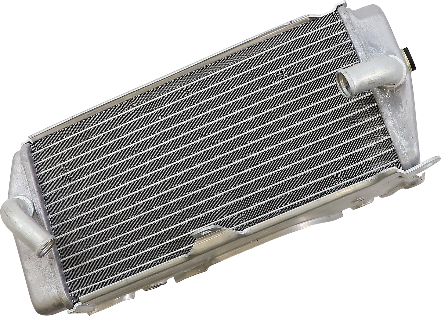 Moose Offroad OEM Replacement Left Radiator for Honda (Part #19010865)