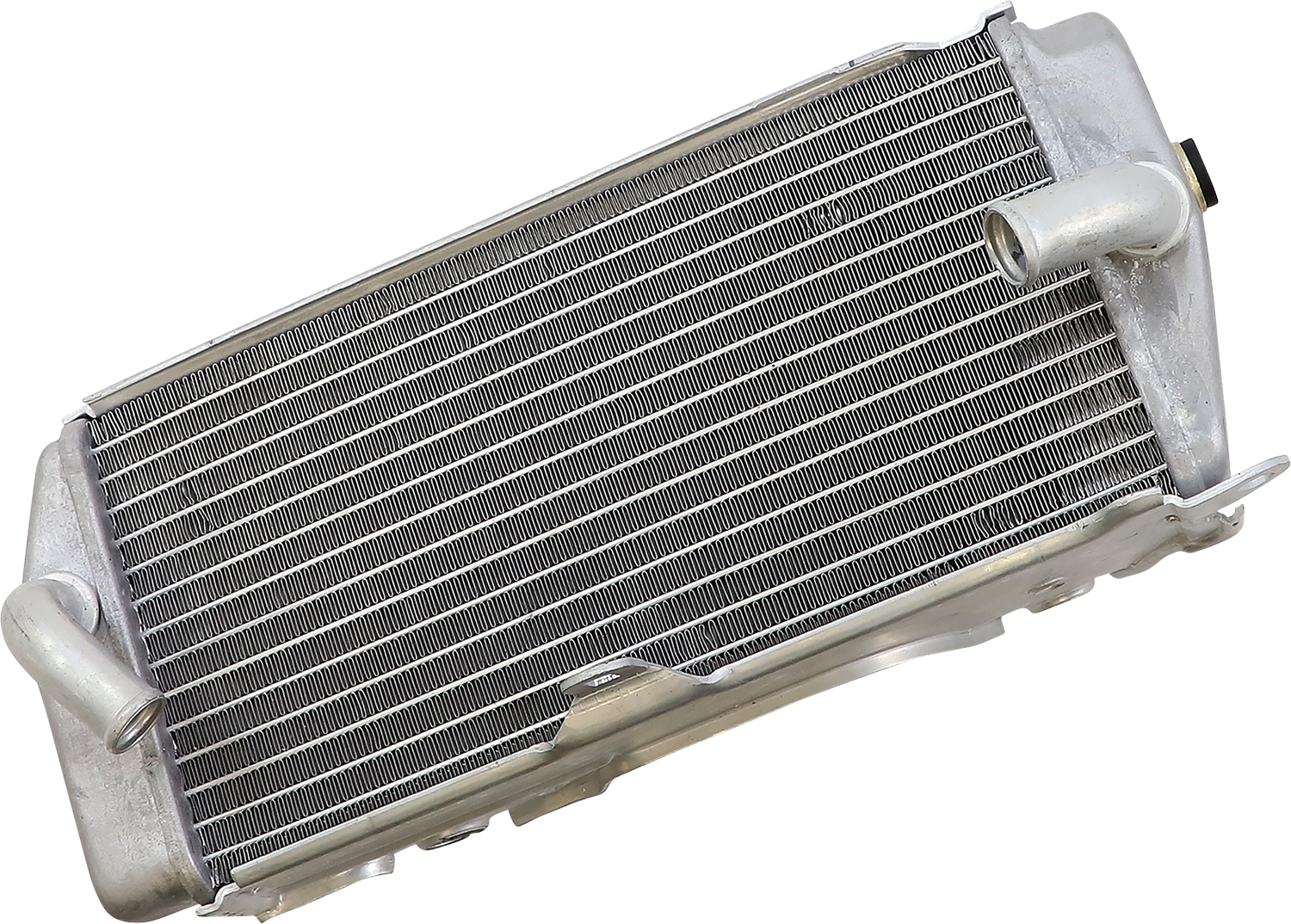 Moose Offroad OEM Replacement Left Radiator for Honda (Part #19010865)