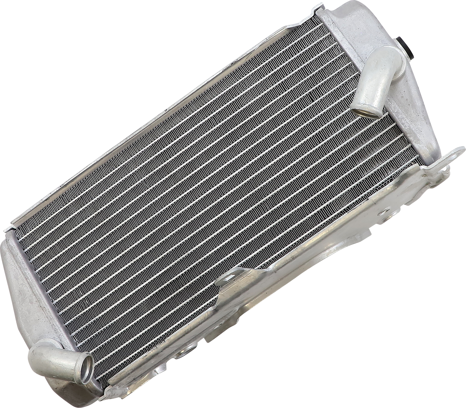 Moose Offroad Replacement OEM Radiator - Left for Honda 19010867