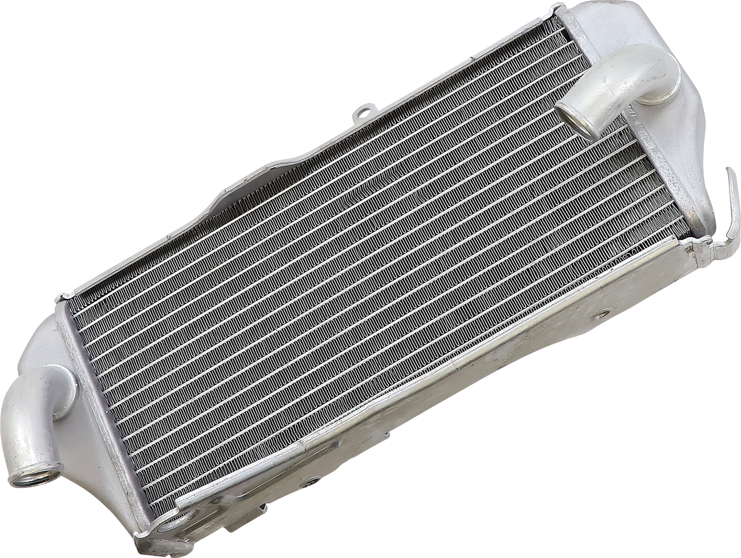 Moose Offroad Honda Replacement OEM Radiator - Left (Part #19010868)