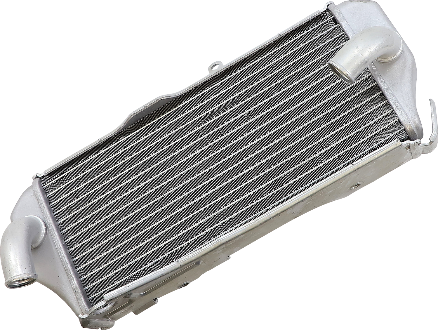 Moose Offroad Honda Replacement OEM Radiator - Left (Part #19010868)