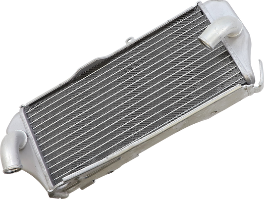 Moose Offroad Honda Replacement OEM Radiator - Left (Part #19010868)
