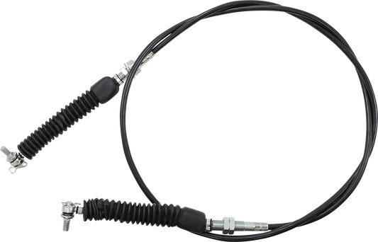 Moose Offroad UTV Shifter Cable for Can-Am - Part Number 500-1274-PU