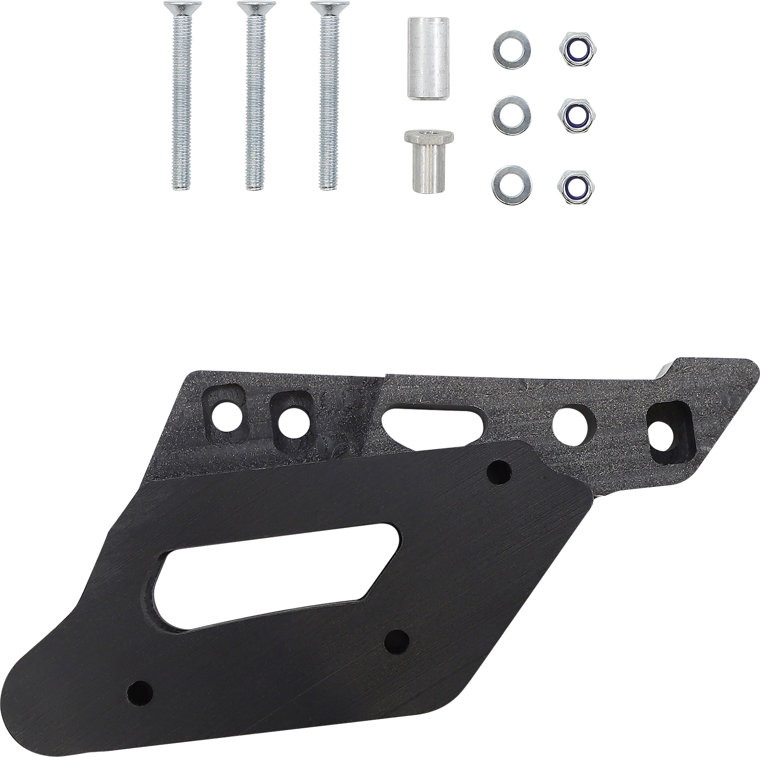 MOOSE OFFROAD Pro Chain Guide PX1612 for Gas Gas, Husqvarna, KTM, and Sherco