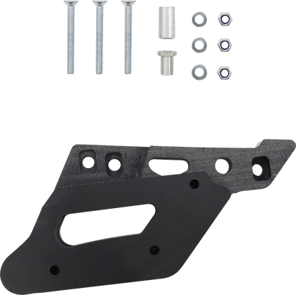 MOOSE OFFROAD Pro Chain Guide PX1612 for Gas Gas, Husqvarna, KTM, and Sherco
