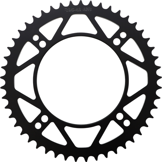 MOOSE OFFROAD Rear Sprocket 49-Tooth for Husqvarna and KTM 1210-895-49-STL