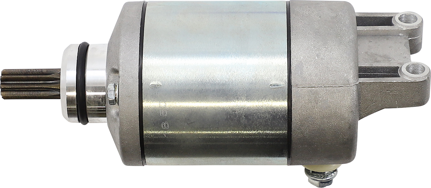 Moose Offroad Suzuki M-61-315 Starter - Direct OEM Replacement