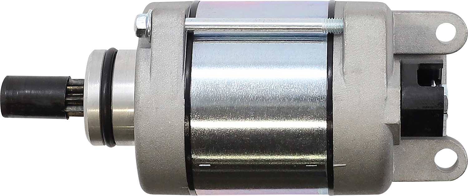 Moose Offroad KTM M-61-915 Starter Replacement for Reliable Engine Start