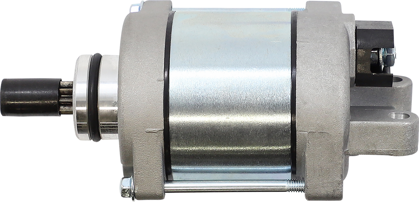MOOSE OFFROAD KTM M-61-916 Starter Replacement - OEM Bolt-On Design