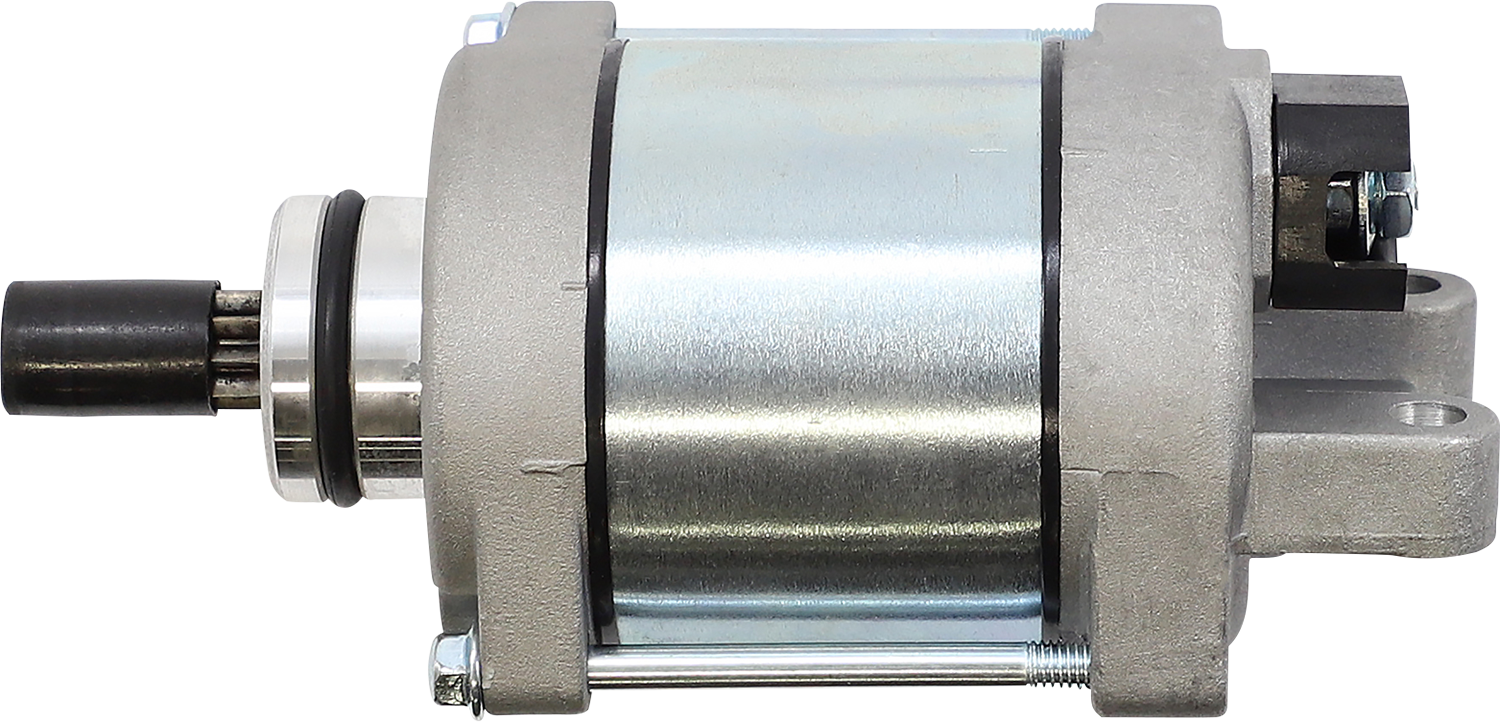 MOOSE OFFROAD KTM M-61-916 Starter Replacement - OEM Bolt-On Design