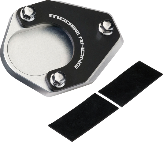 MOOSE OFFROAD Kickstand Pad Extension for Husqvarna and KTM C32-5491