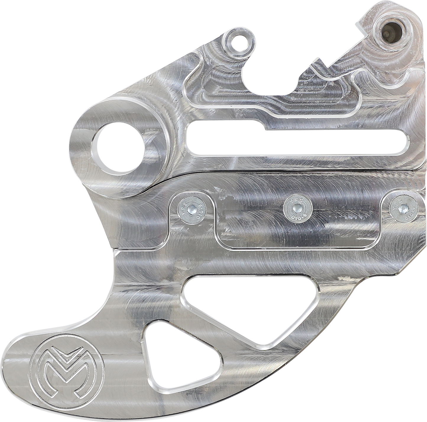 Moose Offroad Shark Fin Disc Guard for Gas Gas, KTM, Husqvarna – Part 33-1022