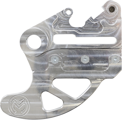 Moose Offroad Shark Fin Disc Guard for Gas Gas, KTM, Husqvarna – Part 33-1022