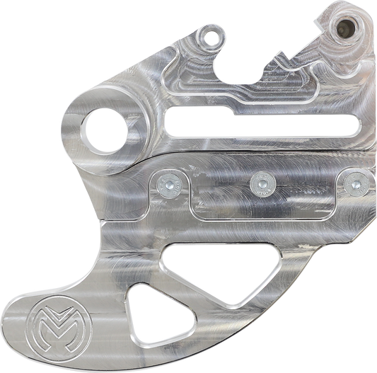 Moose Offroad Shark Fin Disc Guard for Gas Gas, KTM, Husqvarna – Part 33-1022