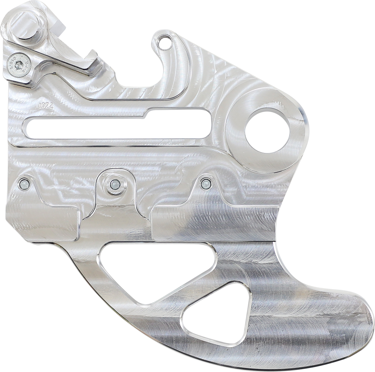 Moose Offroad Shark Fin Disc Guard for Gas Gas, KTM, Husqvarna – Part 33-1022