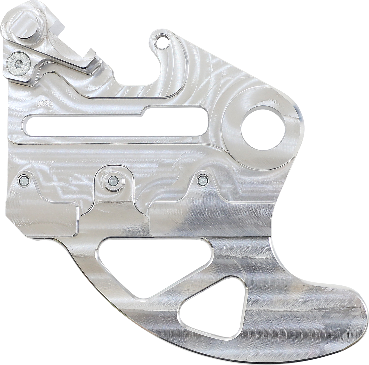 Moose Offroad Shark Fin Disc Guard for Gas Gas, KTM, Husqvarna – Part 33-1022