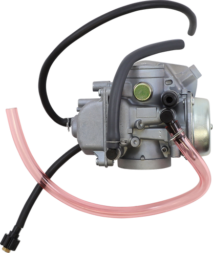 MOOSE OFFROAD Replacement Carburetor for Arctic Cat 200-1518-PU