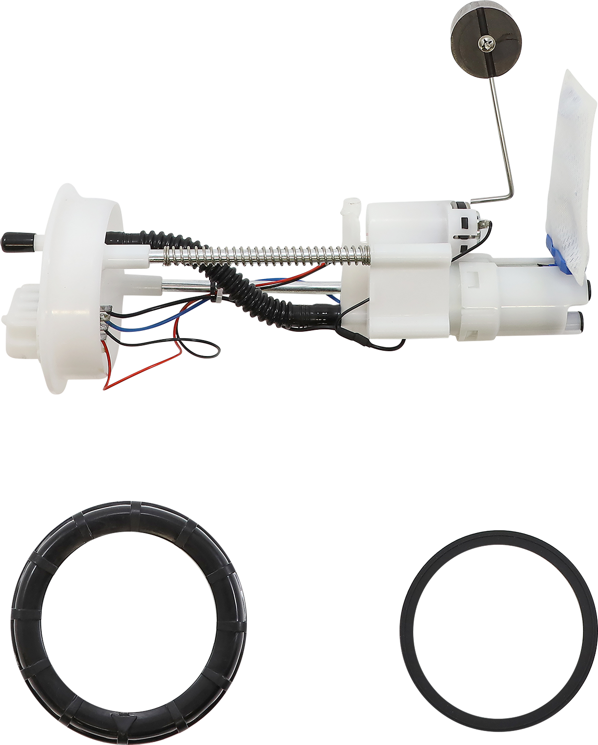MOOSE OFFROAD Fuel Pump Module for Polaris 100-3428-PU