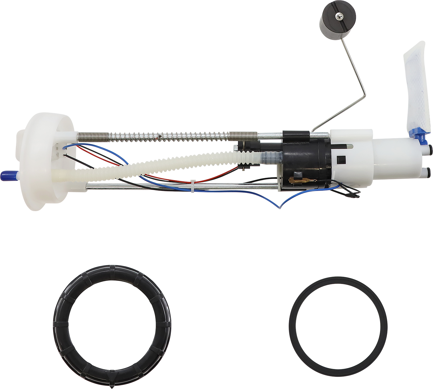 Moose Offroad Fuel Pump Module for Polaris - Part 100-3429-PU