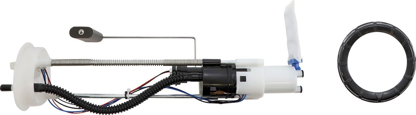MOOSE OFFROAD Fuel Pump Module for Polaris 100-3473-PU