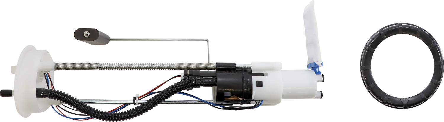MOOSE OFFROAD Fuel Pump Module for Polaris 100-3473-PU