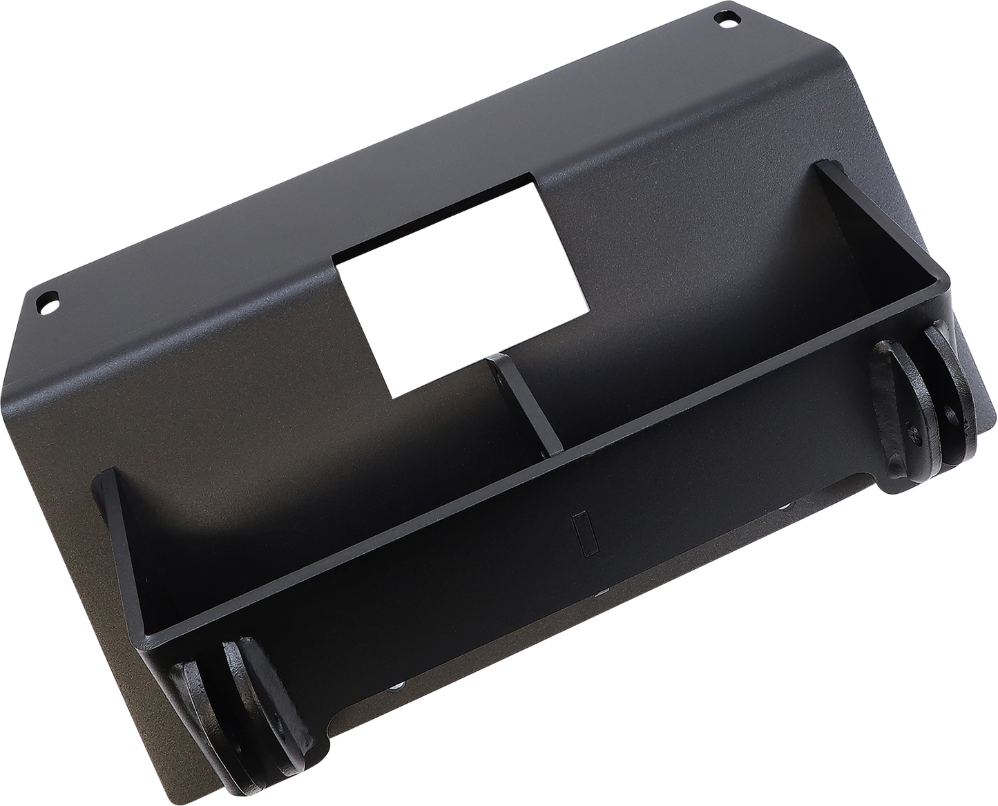 Moose Offroad RM5 Plow Mount for Polaris 4438PF – Heavy-Duty 2-Inch Steel Frame with Up to 30-Inch Lift