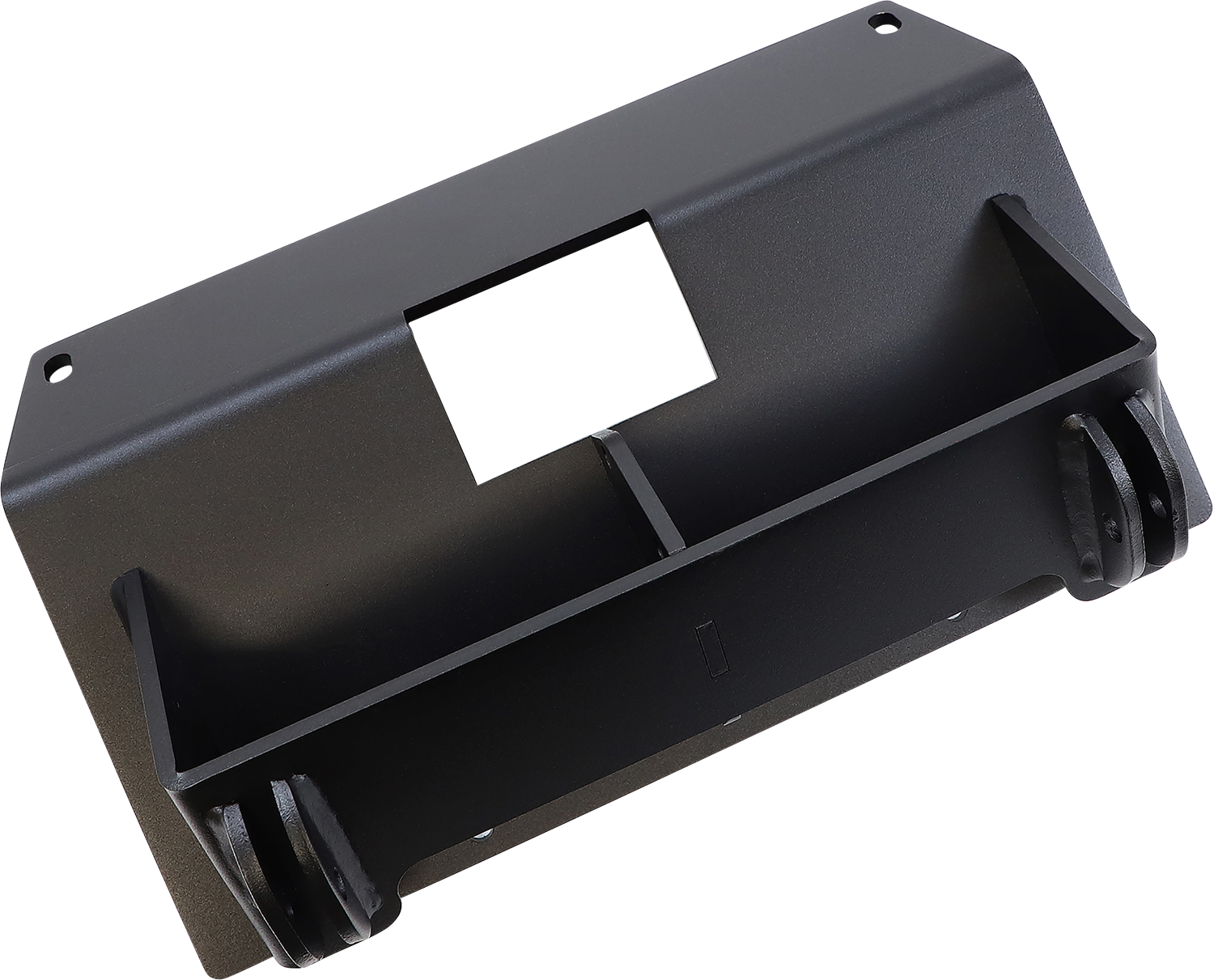 Moose Offroad RM5 Plow Mount for Polaris 4438PF – Heavy-Duty 2-Inch Steel Frame with Up to 30-Inch Lift