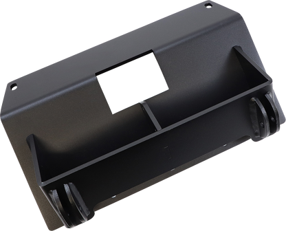 Moose Offroad RM5 Plow Mount for Polaris 4438PF – Heavy-Duty 2-Inch Steel Frame with Up to 30-Inch Lift