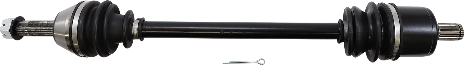 MOOSE OFFROAD Axle Kit POL-7076 for Ranger 500/570 – Front Left/Right OEM Replacement