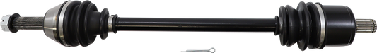 MOOSE OFFROAD Axle Kit POL-7076 for Ranger 500/570 – Front Left/Right OEM Replacement