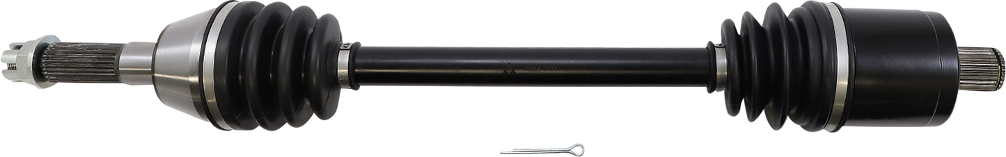 MOOSE OFFROAD Axle Kit POL-7084 for Ranger 500/570 – Rear Left and Right CV Axles