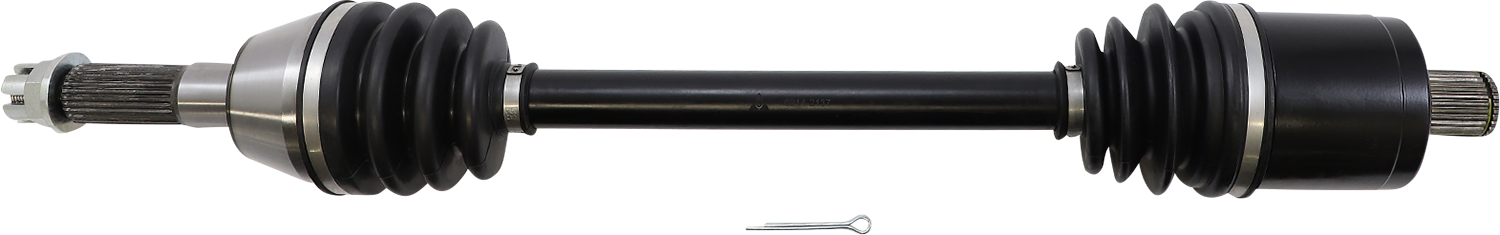 MOOSE OFFROAD Axle Kit POL-7084 for Ranger 500/570 – Rear Left and Right CV Axles