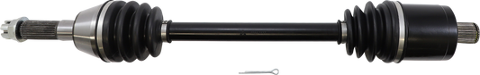 MOOSE OFFROAD Axle Kit POL-7084 for Ranger 500/570 – Rear Left and Right CV Axles