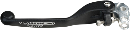 MOOSE Offroad Flex Clutch Lever by ARC for Magura CL-941 - Black