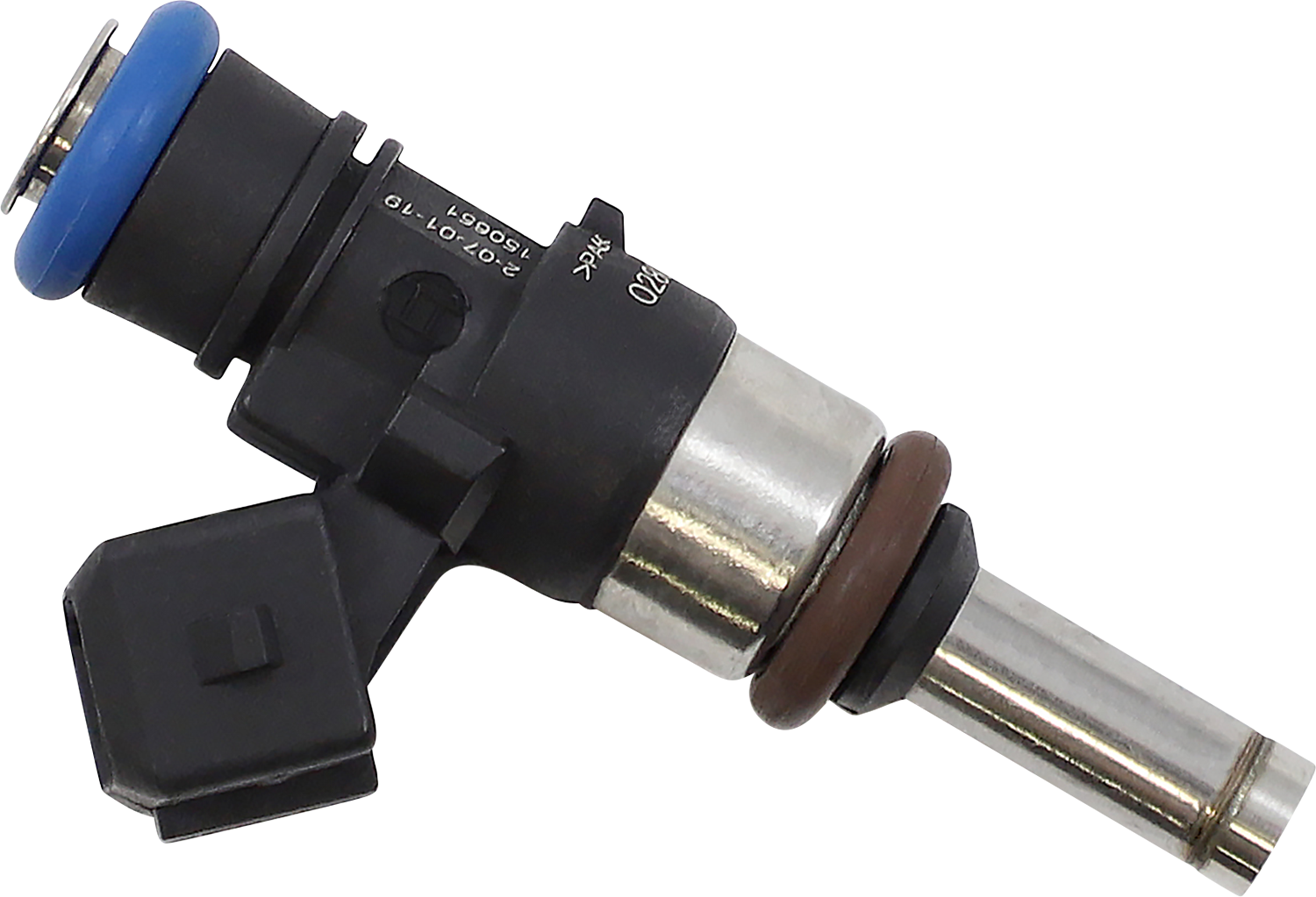 MOOSE Offroad Fuel Injector 500-1029-PU for Can-Am Vehicles