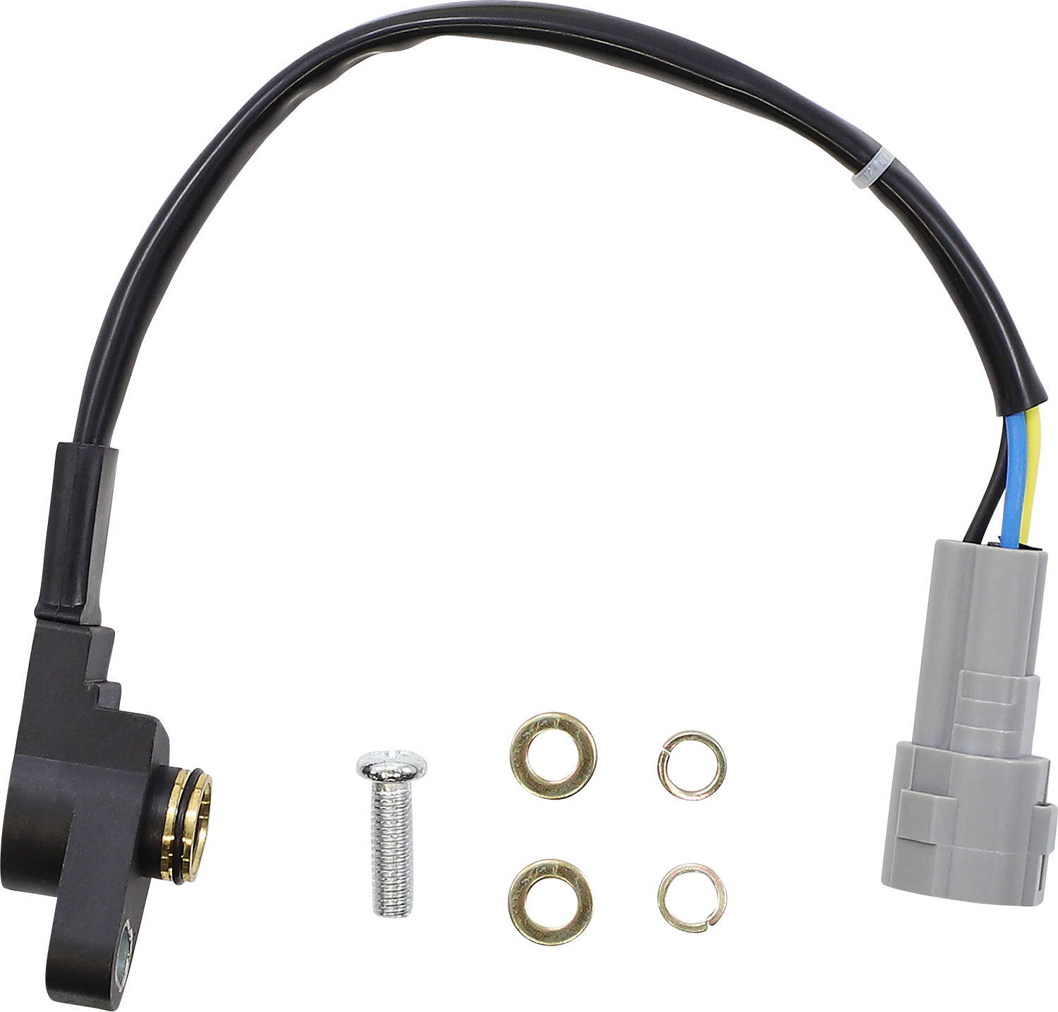 MOOSE OFFROAD Throttle Position Sensor for Polaris 100-1376-PU