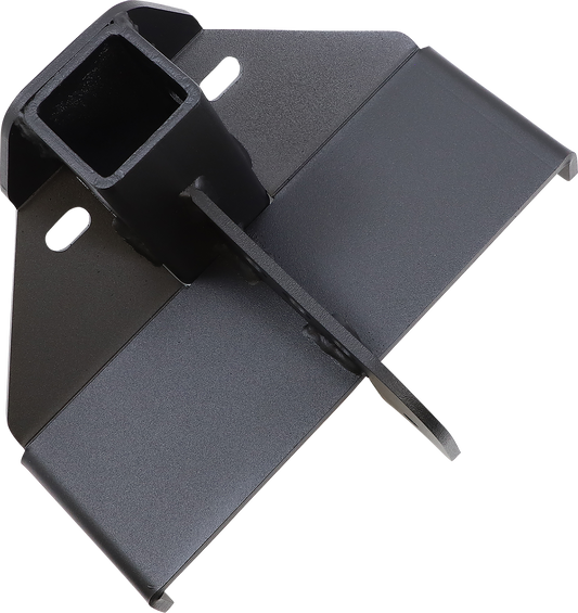Moose Offroad RM5 Hitch with 2-Inch Receiver Mount - Model 4412PF