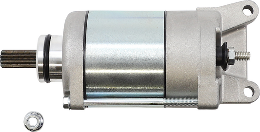 Moose Offroad Honda M-61-140 Starter - Direct OEM Replacement