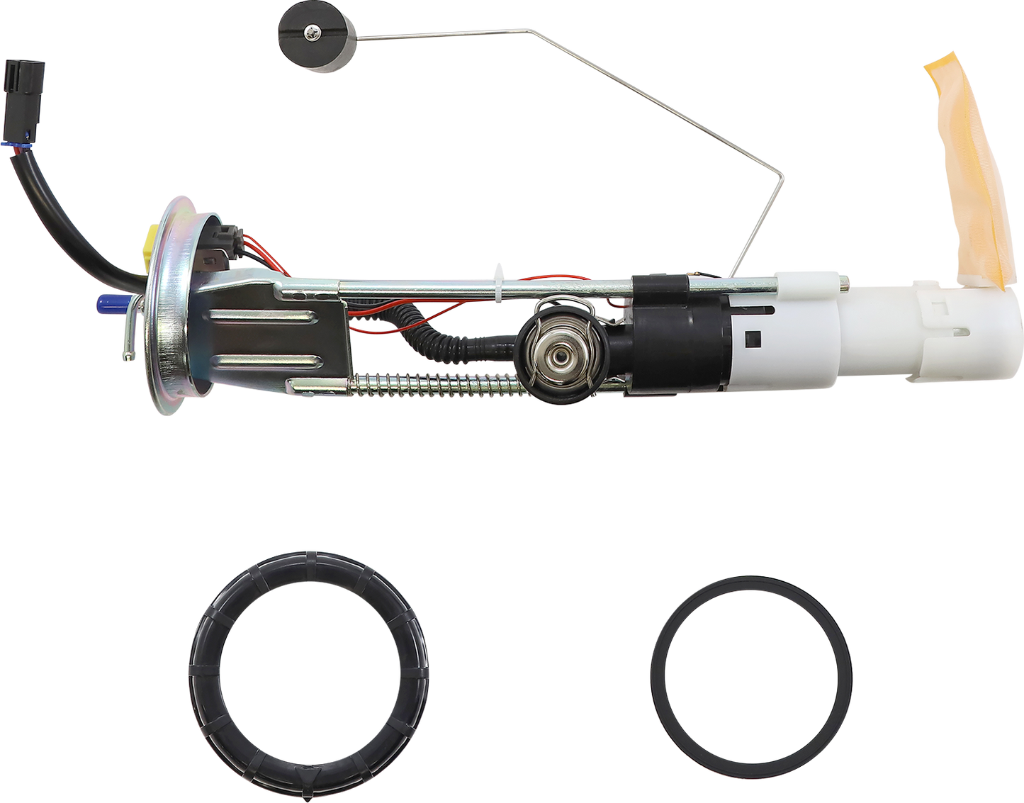 MOOSE OFFROAD Fuel Pump Module for Polaris 100-3426-PU