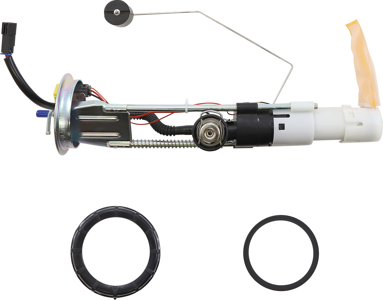 MOOSE OFFROAD Fuel Pump Module for Polaris 100-3426-PU