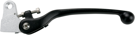 MOOSE OFFROAD Flex Clutch Lever by ARC - Black - Part No. DC-8 CL-701