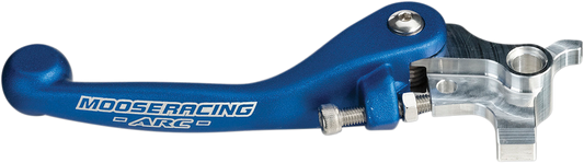 MOOSE OFFROAD Flex Clutch Lever by ARC for Magura CL-942 - Blue