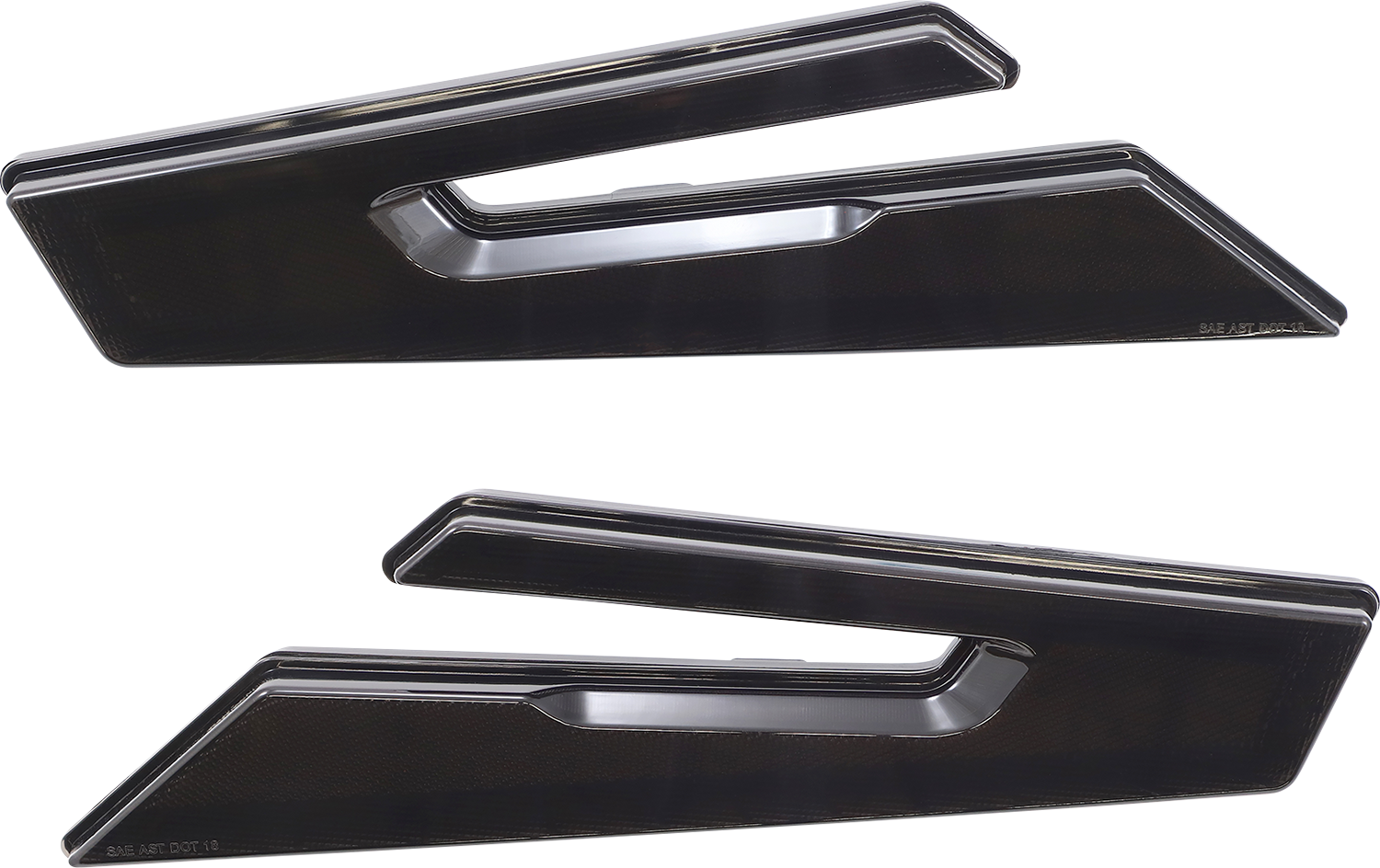 MOOSE OFFROAD Polaris Taillight Replacement - Part 100-3454-PU