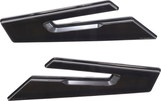 MOOSE OFFROAD Polaris Taillight Replacement - Part 100-3454-PU